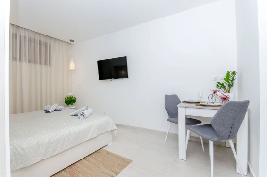 Apartmán Střední Dalmácie - Igrane DA 7493 N1