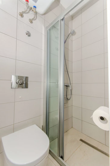 Apartmán Střední Dalmácie - Igrane DA 7493 N1