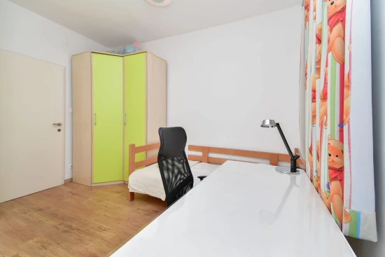 Apartmán Střední Dalmácie - Omiš DA 7495 N1