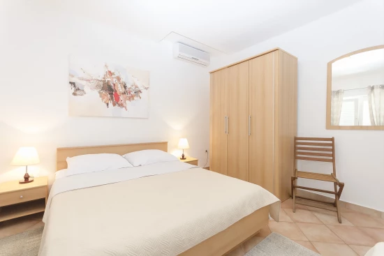 Apartmán Severní Dalmácie - Vodice DA 7496 N1