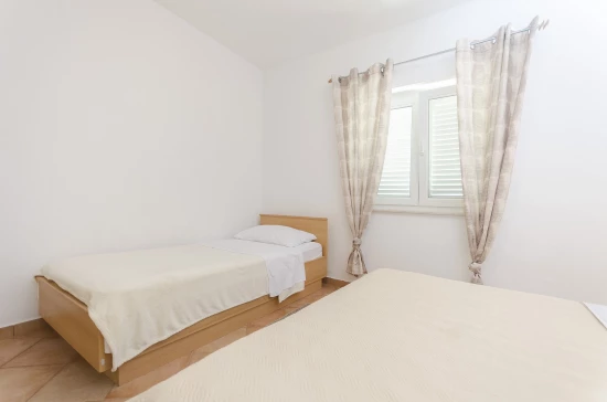 Apartmán Severní Dalmácie - Vodice DA 7496 N1