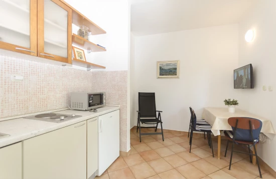 Apartmán Severní Dalmácie - Vodice DA 7496 N1