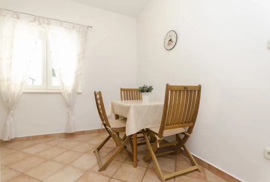 Apartmán Severní Dalmácie - Vodice DA 7496 N2