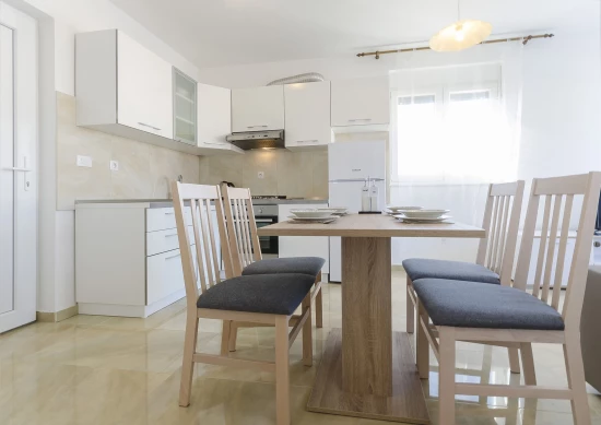 Apartmán Severní Dalmácie - Vodice DA 7497 N2