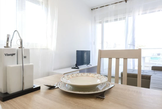 Apartmán Severní Dalmácie - Vodice DA 7497 N2