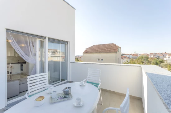 Apartmán Severní Dalmácie - Vodice DA 7497 N2