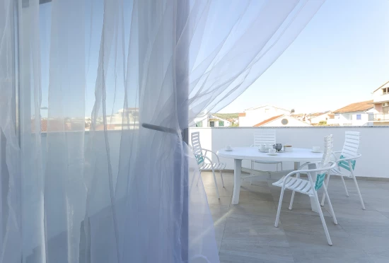 Apartmán Severní Dalmácie - Vodice DA 7497 N2