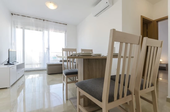 Apartmán Severní Dalmácie - Vodice DA 7497 N2