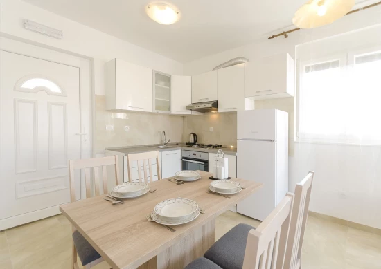 Apartmán Severní Dalmácie - Vodice DA 7497 N2