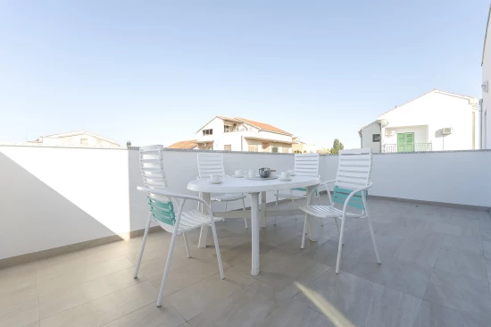 Apartmán Severní Dalmácie - Vodice DA 7497 N2