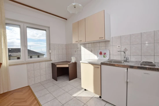 Apartmán Střední Dalmácie - Sumpetar (Omiš) DA 7498 N3