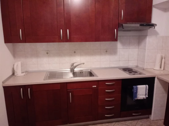 Apartmán Ostrov Brač - Pučišća OS 9593 N1