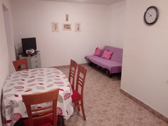 Apartmán Ostrov Brač - Pučišća OS 9593 N1