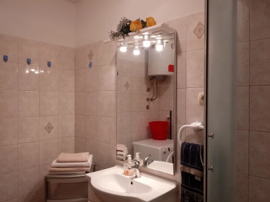 Apartmán Ostrov Brač - Pučišća OS 9593 N1