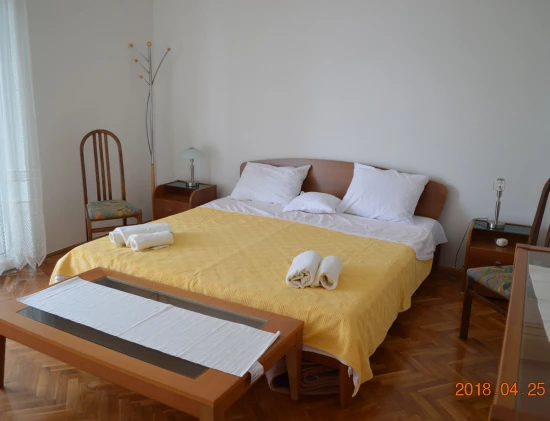 Apartmán Jižní Dalmácie - Komarna DA 7499 N1