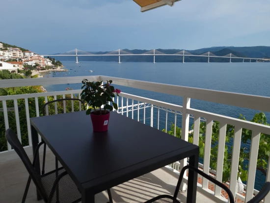 Apartmán Jižní Dalmácie - Komarna DA 7499 N1