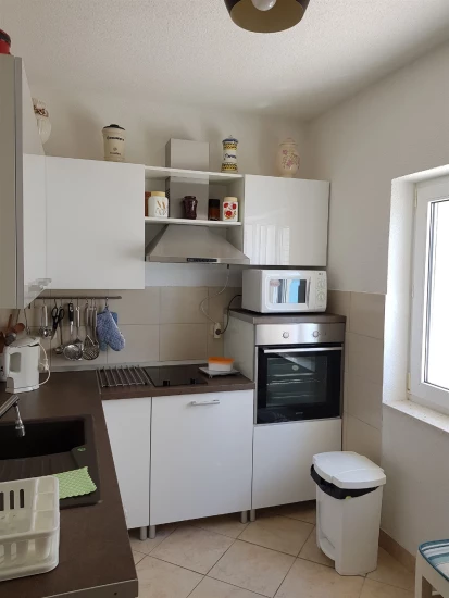 Apartmán Jižní Dalmácie - Komarna DA 7499 N1