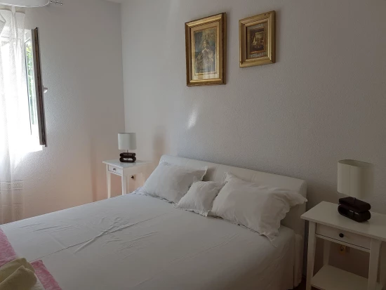 Apartmán Jižní Dalmácie - Komarna DA 7499 N1