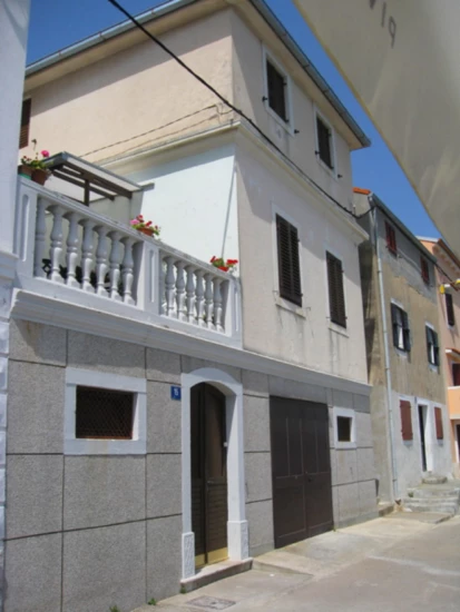 Apartmán Ostrov Lošinj - Mali Lošinj OS 9594 N1