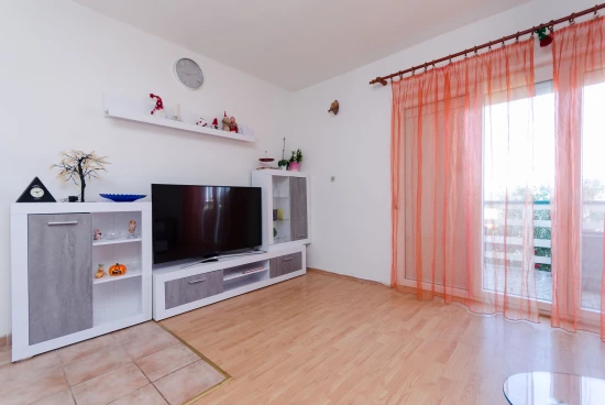 Apartmán Ostrov Rab - Barbat OS 9595 N1