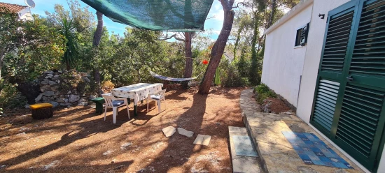 Apartmán Ostrov Hvar - Basina OS 9596 N2