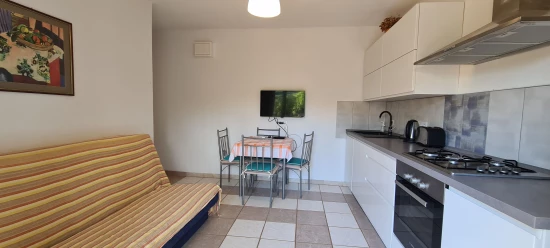 Apartmán Ostrov Hvar - Basina OS 9596 N2