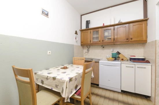 Apartmán Severní Dalmácie - Rogoznica DA 7502 N1