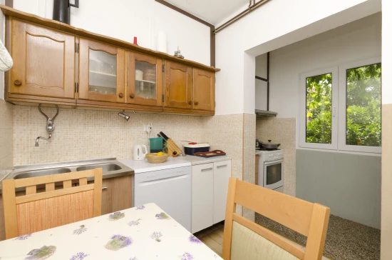 Apartmán Severní Dalmácie - Rogoznica DA 7502 N1