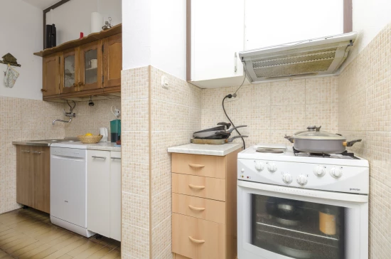 Apartmán Severní Dalmácie - Rogoznica DA 7502 N1