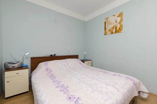 Apartmán Severní Dalmácie - Rogoznica DA 7502 N1