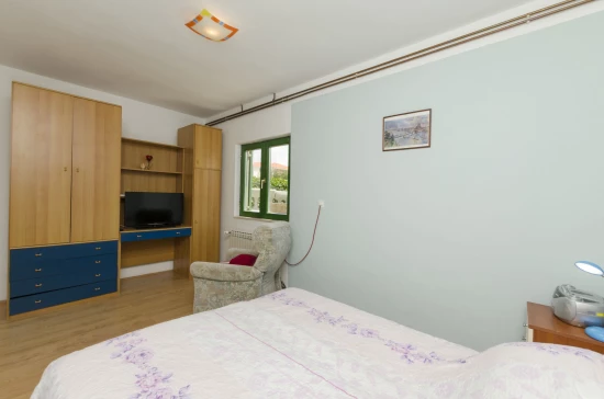 Apartmán Severní Dalmácie - Rogoznica DA 7502 N1