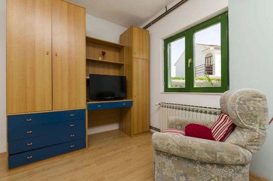 Apartmán Severní Dalmácie - Rogoznica DA 7502 N1