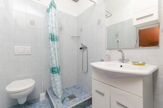 Apartmán Severní Dalmácie - Rogoznica DA 7502 N1