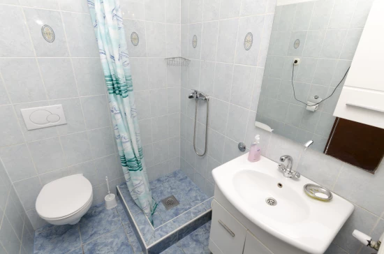 Apartmán Severní Dalmácie - Rogoznica DA 7502 N1