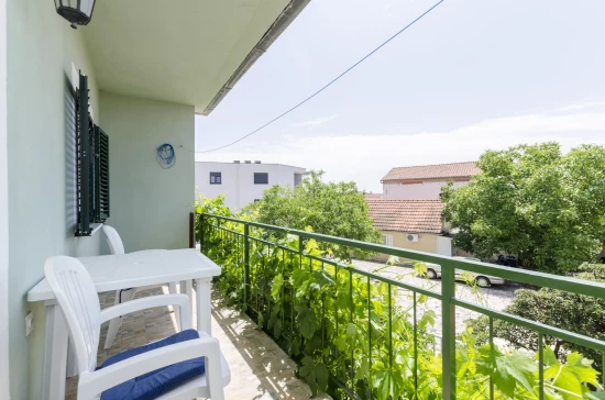 Apartmán Severní Dalmácie - Rogoznica DA 7502 N2