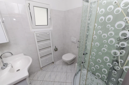 Apartmán Severní Dalmácie - Rogoznica DA 7502 N2