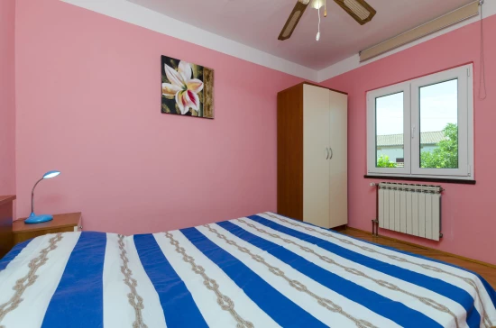 Apartmán Severní Dalmácie - Rogoznica DA 7502 N2