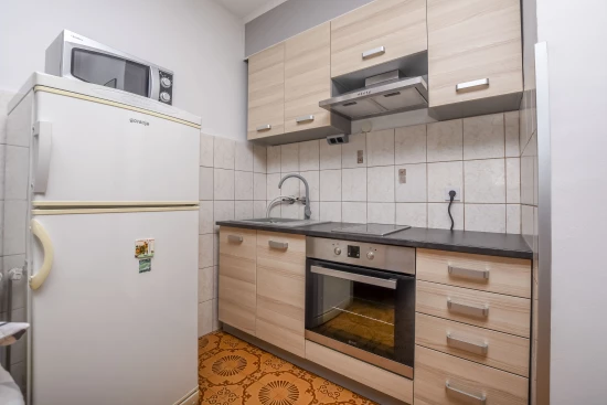 Apartmán Severní Dalmácie - Rogoznica DA 7502 N2