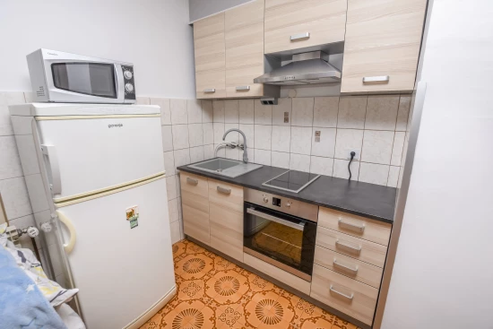 Apartmán Severní Dalmácie - Rogoznica DA 7502 N2