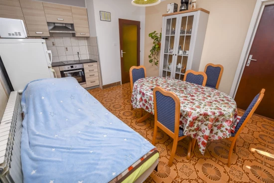 Apartmán Severní Dalmácie - Rogoznica DA 7502 N2