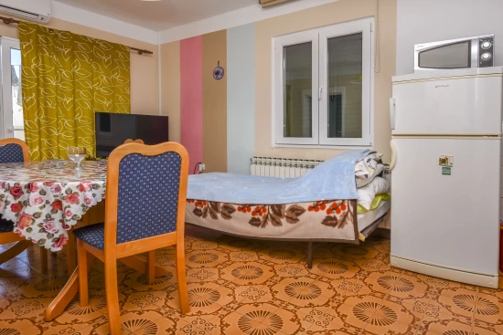 Apartmán Severní Dalmácie - Rogoznica DA 7502 N2