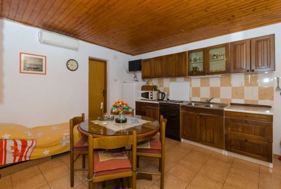 Apartmán Severní Dalmácie - Rogoznica DA 7504 N2