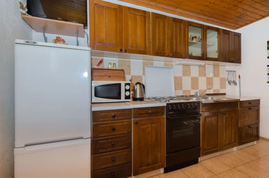 Apartmán Severní Dalmácie - Rogoznica DA 7504 N2