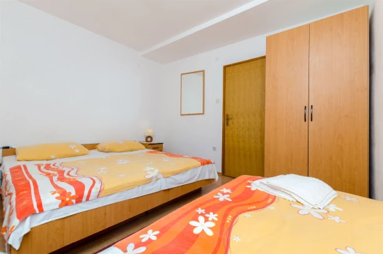 Apartmán Severní Dalmácie - Rogoznica DA 7504 N2