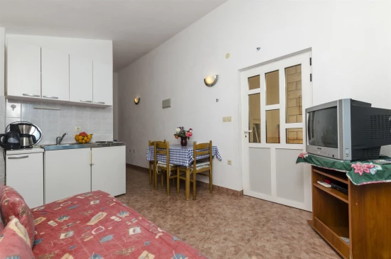 Apartmán Střední Dalmácie - Poljica DA 7505 N2