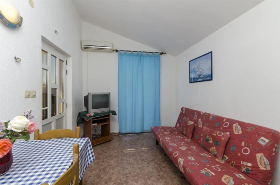 Apartmán Střední Dalmácie - Poljica DA 7505 N2