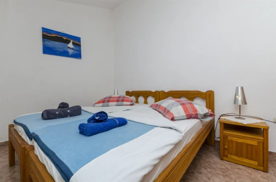 Apartmán Střední Dalmácie - Poljica DA 7505 N2