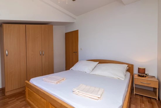 Apartmán Střední Dalmácie - Arbanija (Čiovo) DA 7507 N1