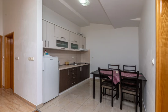 Apartmán Střední Dalmácie - Arbanija (Čiovo) DA 7507 N1