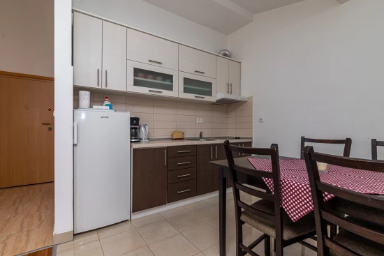 Apartmán Střední Dalmácie - Arbanija (Čiovo) DA 7507 N1